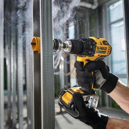 🔥 ¡OFERTA BLACK FRIDAY IMPERDIBLE! Taladro inalámbrico de 68 voltios full