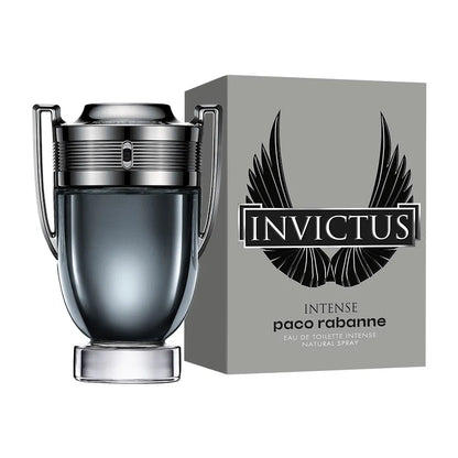 Perfume Invictus Intense