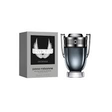 Perfume Invictus Intense