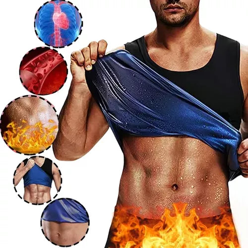 Camiseta ThermoFit Pro Max