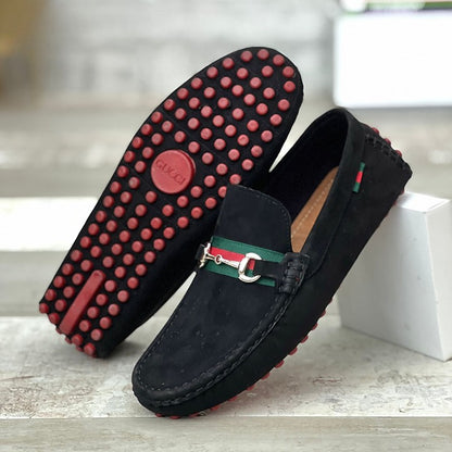 MOCASIN GUCCI CASUAL CABALLERO