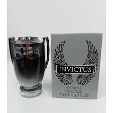 Perfume Invictus Intense