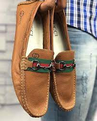 MOCASIN GUCCI CASUAL CABALLERO